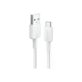 Anker 322 A81H6 1.8 m Beyaz USB to Type-C Hızlı Şarj Kablosu