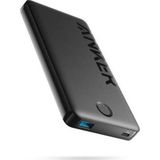 Anker 323 12w 10.000 mAh Siyah Powerbank