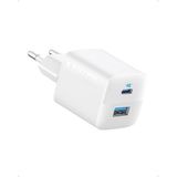 Anker 323 A2331 Beyaz 33 W Hızlı Şarj Adaptörü