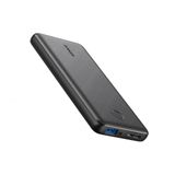 Anker 324 Powerbank 10.000 mAh, Taşınabilir Şarj İstasyonu, 1xUSB-C, 1xUSB-A, LED Ekran