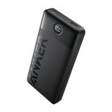 Anker 326 20000 Mah Siyah Taşınabilir Hızlı Şarj Cihazı