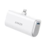 Anker 621 12W 5.000 mAh Beyaz Powerbank