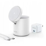 Anker 623 Maggo Kablosuz Hızlı Şarj Aleti - Outlet