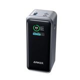 Anker 735 Prime 200W 20.000 mAh Siyah Powerbank