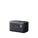 Anker 760 Ekstra Batarya Powerhouse 767 Uyumlu Taşınabilir Güç Kaynağı 2048wh A1780 - Siyah