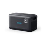 Anker 760 Taşınabilir Güç Kaynağı Ekstra Batarya (Powerhouse 767 Uyumlu) (2048Wh), 10 Yıl Ömürlü Taşınabilir Güç İstasyonu, Gücü İkiye Katlayın, Son Derece Dayanıklı ve Güvenli