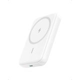 Anker A1616 Beyaz 321 Maggo Powerbank