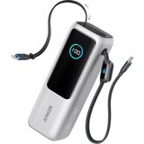 Anker A1695 25000 mAh 165 W Gümüş Powerbank