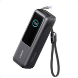 Anker A1695 25000 mAh 165 W Siyah Powerbank