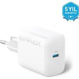 Anker A2347 20 W Hızlı Şarj Adaptörü