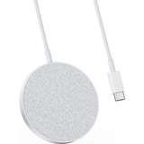 Anker A2566 Power Wave Select+ Magsafe Kablosuz Manyetik Şarj Cihazı