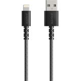 Anker A8012 0.9 m Siyah Lightning Kablo