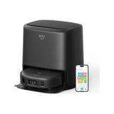 Anker Eufy Clean X9 Pro T2320 Akıllı Robot Süpürge Ve Mop 5500Pa Otomatik Temizleme İstasyonlu - Outlet Teşhir