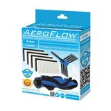 Anker Eufy Robovac 11s - 35c / 12 / 15c / 15t / 30 / 30c / 35c Uyumlu Aksesuar Seti (garantili)