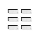 Anker Eufy Robovac 11S - 35C Hepa Filtre 6 Adet