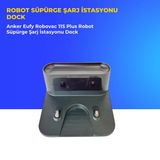 Anker Eufy Robovac 11S Plus Robot Süpürge Şarj İstasyonu Dock
