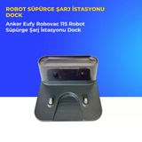 Anker Eufy Robovac 11S Robot Süpürge Şarj İstasyonu Dock