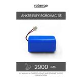 Anker Eufy Robovac 11S Robot Süpürge Uyumlu Batarya 2900 mAh - Muadil Ürün