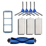 Anker Eufy Robovac Yedek Parça Seti - Robovac 11S, Robovac 15T, Robovac 30, Robovac 30C, Robovac 15C, Robovac 12, Robova