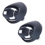 Anker İle Uyumlu Eufy Robovac T2906021 35C 15C 30 11S 30C 12 15T Robot Süpürge Ön Tekerlek 2 Adet