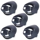 Anker İle Uyumlu Eufy Robovac T2906021 35C 15C 30 11S 30C 12 15T Robot Süpürge Ön Tekerlek 5 Adet