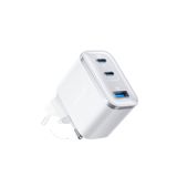 Anker Nano A121A Beyaz 70 W Hızlı Şarj Aleti