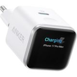 Anker Nano A121D 45 W Type-C Hızlı Şarj Adaptörü