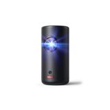 Anker Nebula Capsule 3 Laser Akıllı Taşınabilir Projeksiyon Cihazı, Siyah - D2426