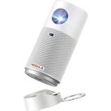 Anker Nebula Capsule Air Dünyanın En Küçük Google Tv Projeksiyon Cihazı - Beyaz -