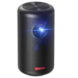 Anker Nebula Capsule Iı 200 Lümen Hd Wi-Fi Android Taşınabilir Mini Projeksiyon Cihazı - Ambalaj Hasarlı (Kozmetik İzler Mevcuttur)