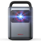 Anker Nebula Cosmos Laser 1840 Lümen Wi-Fi Android Taşınabilir 4K Outlet Projeksiyon Cihazı