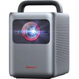 Anker Nebula Cosmos Laser 4K SE Google TV Taşınabilir Projeksiyon Cihazı Gri