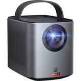 Anker Nebula Mars 3 Air Akıllı Taşınabilir Projeksiyon Cihazı - Netflix Lisanslı - 400 ANSI-Lumen - Native 1080P - Dolby Digital Ses - 150 inç Görüntü - (Anker Türkiye Garantili) - Siyah