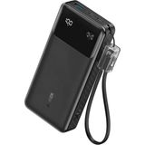 Anker Powercore A1384 20000 Mah Hızlı Şarj Powerbank Teşhir Outlet Vitrin