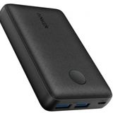 Anker PowerCore Select 10000 mAh Hızlı Şarj Powerbank
