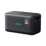 Anker PowerHouse 760 Ek Taşınabilir Güç Kaynağı 2048Wh 2400W - 767 ile Uyumlu Ek Batarya - A1780 (Anker Türkiye Garantili)