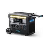 Anker Powerhouse 767 2048 Wh Taşınabilir Güç Kaynağı