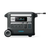 Anker Powerhouse 767 Taşınabilir Güç Kaynağı 2400w