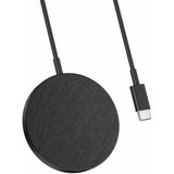 Anker Powerwave Select Plus Siyah Kablosuz Şarj Aleti Outlet Vitrin