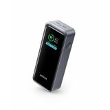 Anker Prime 12,000mAh 130W Taşınabilir Hızlı Şarj Cihazı - 2x USB-C - iOS, Android, Macbook Notebook Destekli, LED Ekranlı Powerbank - A1335 (Anker Türkiye Garantili)