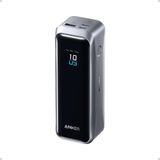 Anker Prime 20.100 mAh Power Bank, Taşınabilir Şarj Cihazı, 220W, 3 Bağlantı Noktası, LED Ekran, Siyah - A110B