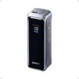 Anker Prime A110B Siyah 20.100 mAh 220 W LED Ekran Taşınabilir Powerbank