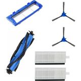 Anker Robovac 11S - 35C - R500 Yedek Parça Aksesuar Seti - Uyumlu