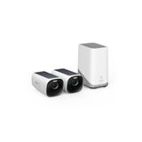 Anker S330 Eufy Security Eufycam 3 Akıllı Kablosuz Ev Güvenlik Kamera Sistemleri