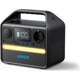 Anker SOLIX 522 PowerHouse 300Wh I 300W Taşınabilir Güç Kaynağı - A1721 (Anker Türkiye Garantili)
