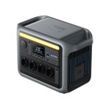 Anker SOLIX C1000X 1056 Wh 1800 W Taşınabilir Güç Kaynağı