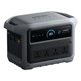 Anker Solıx C1000x Gen2 1024Wh 2000w-a1763 Taşınabilir Güç Kaynağı