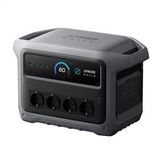 Anker SOLIX C1000X Gen2 1024Wh 2000W- Taşınabilir Güç Kaynağı