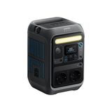 Anker Solix C300x AC 228Wh I 300w (600w SurgePad) Taşınabilir Güç Kaynağı
