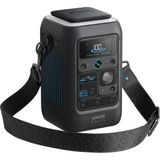 Anker Solix C300x Ac 288 Wh 300 W Taşınabilir Güç Kaynağı